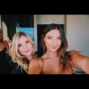 Meet your Posher, Gina